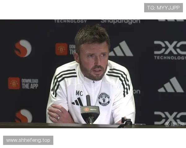 卡里克盛赞谢什科表现能力态度